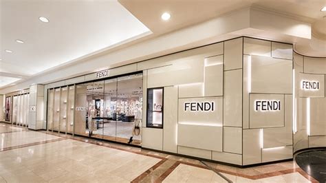 fendi sales singapore|Fendi Singapore office.